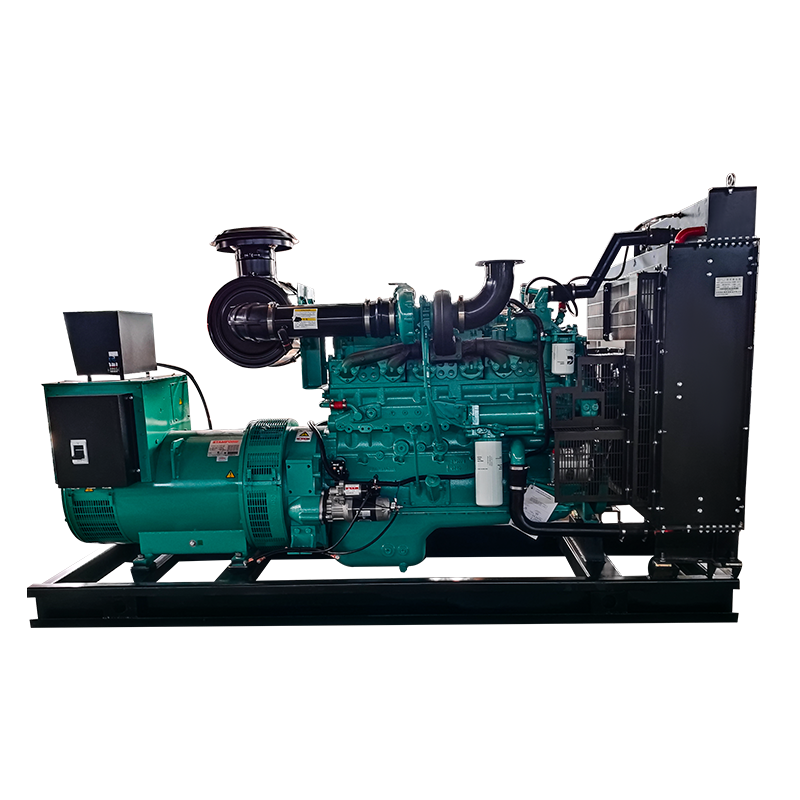 Chongqing Cummins generatorset