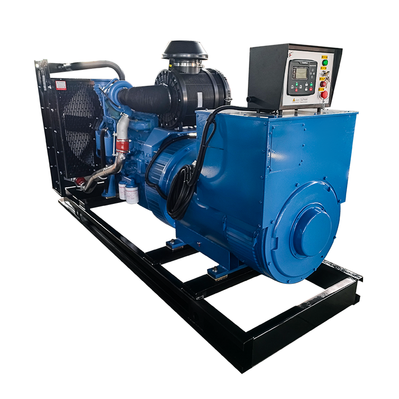 Guangxi Yuchai generatorset