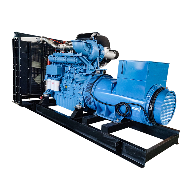 1000KW Guangxi yuchai generatorset