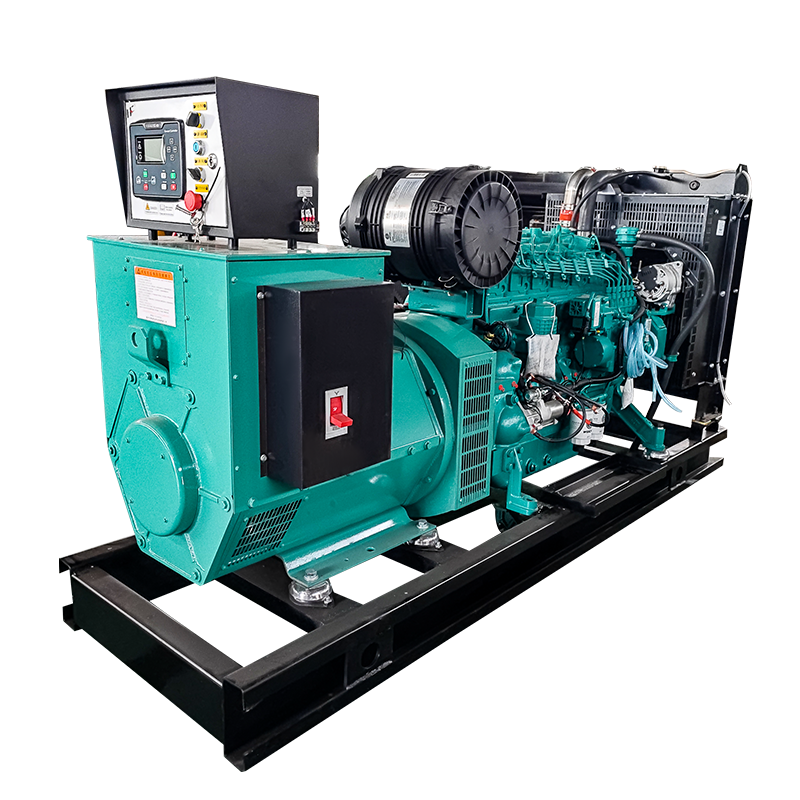 Weichai Power Generator Set