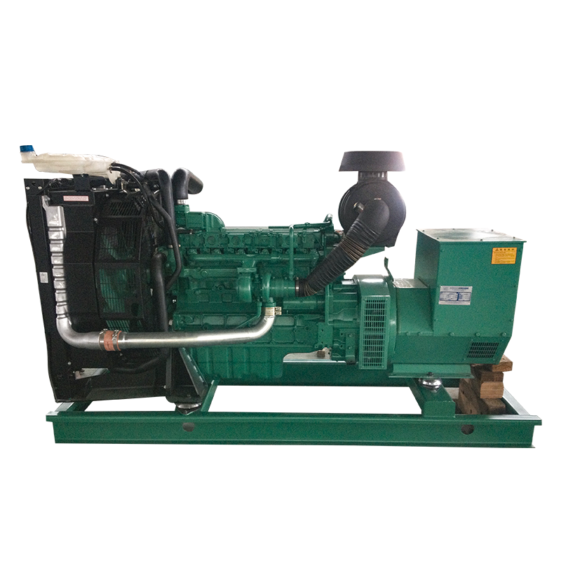 180KW Deutz generatorset